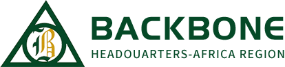 Backbone East Africa logo